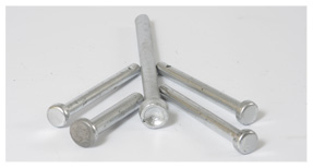 Clevis Pins Stainless Steel